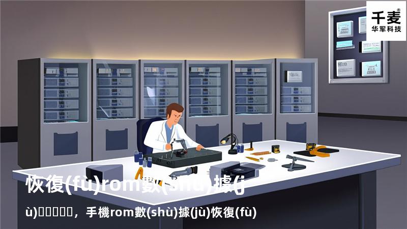 恢復(fù)rom數(shù)據(jù)，手機rom數(shù)據(jù)恢復(fù)